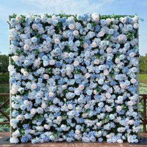 sofi flower wall